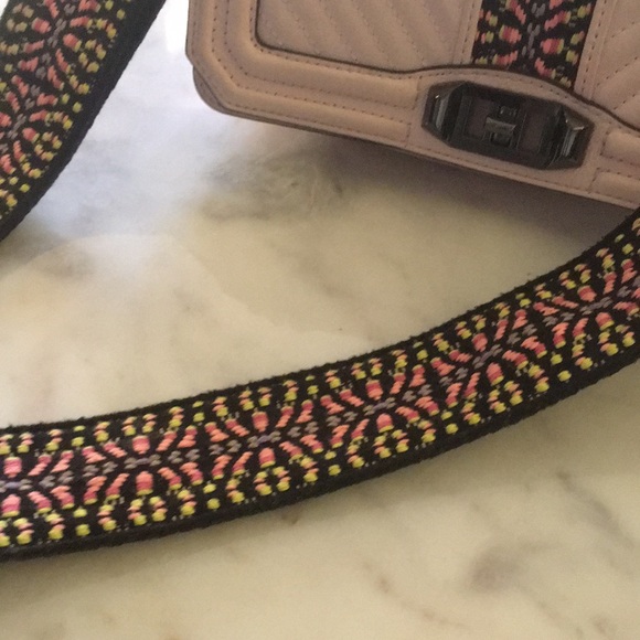 Rebecca Minkoff Crossbody - Picture 4 of 4